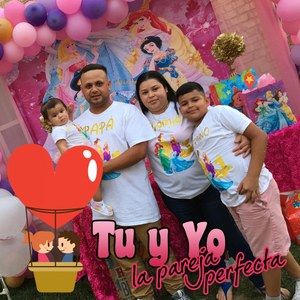 Meet your Posher, Escobar